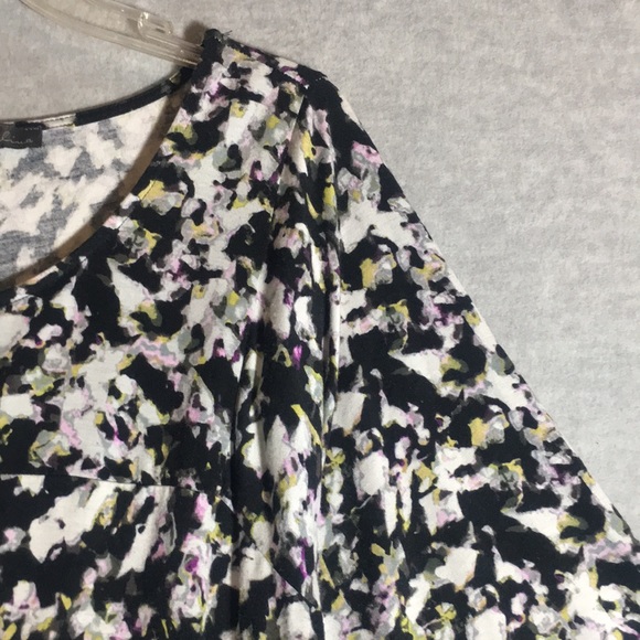 ROSE & OLIVE Buttery Soft Comfy Stretch Oversized Relaxed Fit Wrinkle Resistant - Picture 5 of 16